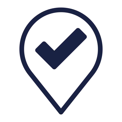 Safe & Strategic Location